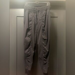 Lululemon Dance Studio Mid-Rise Jogger
Full Length (Size 12)